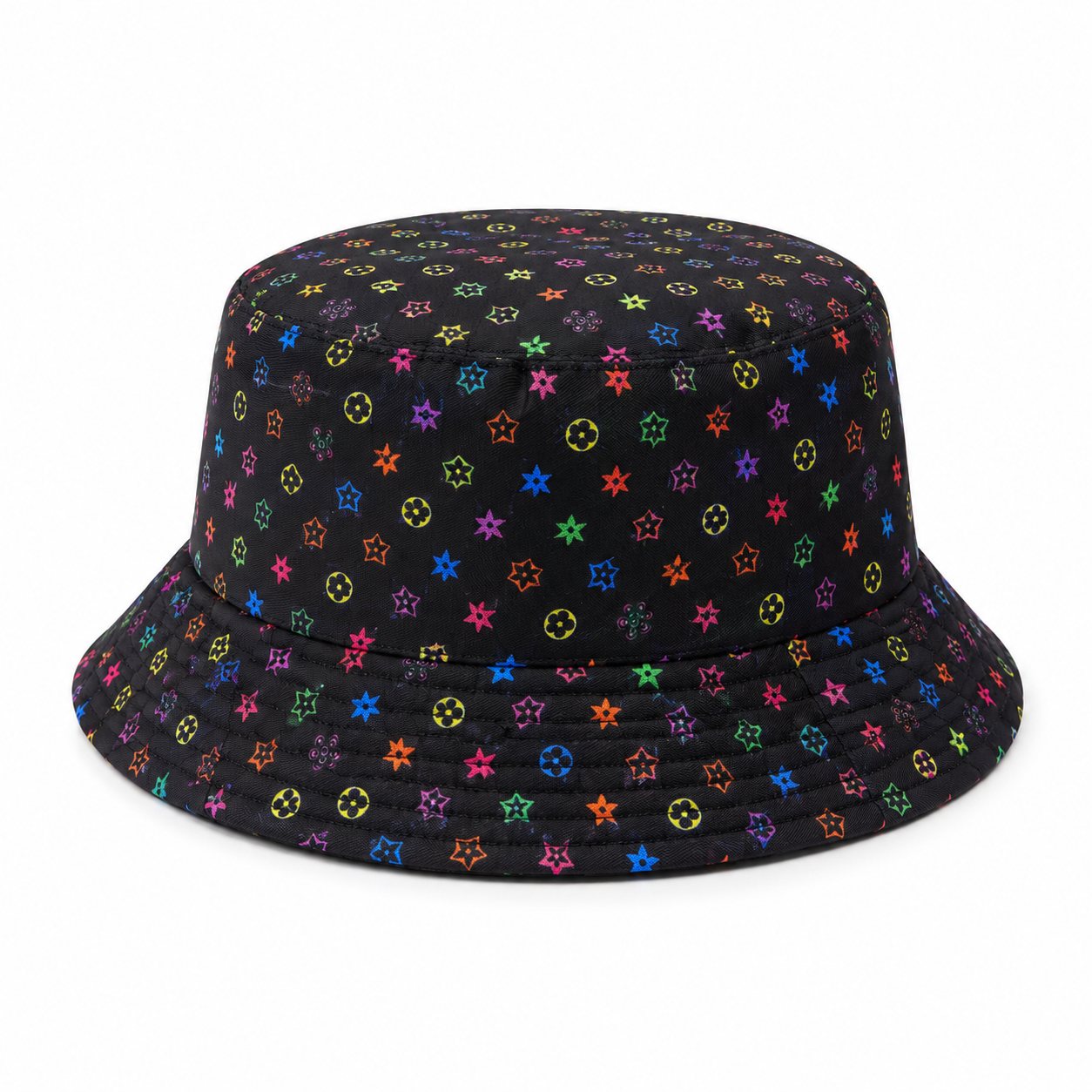 Monogram Hat