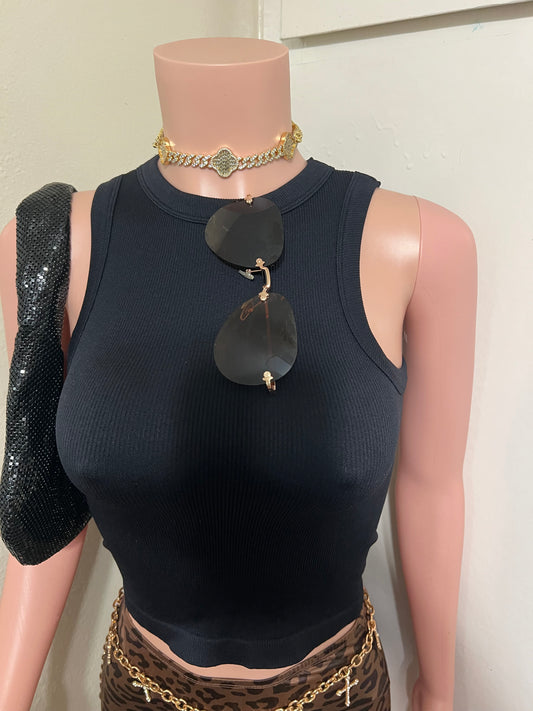 Black Top