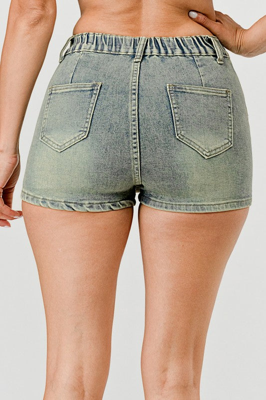 Timeless Skort (Pre-Order)