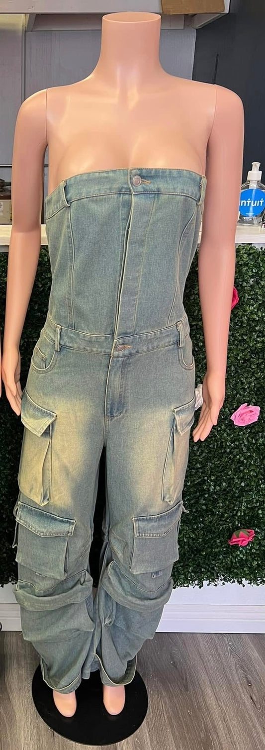 Endless Glow Jumpsuit