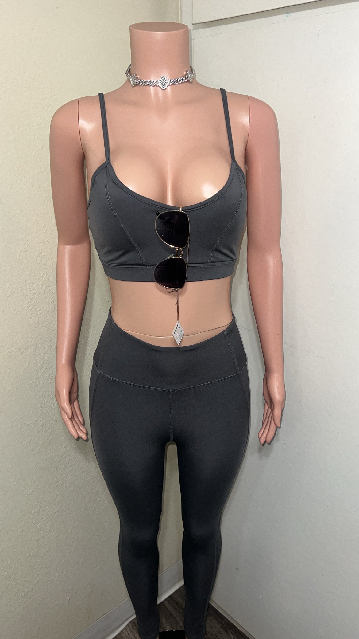 Active Set
