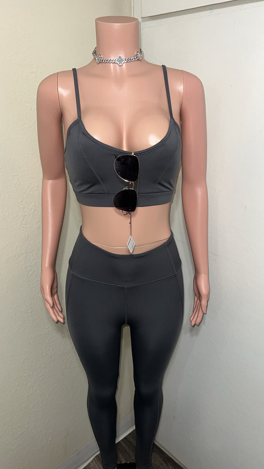 Active Set
