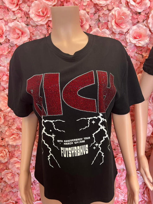 Rich Tee