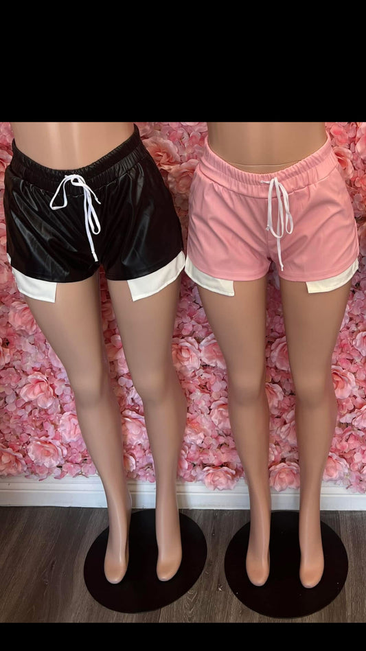 I Feel Wild Shorts