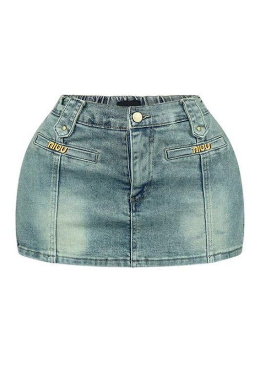 Timeless Skort (Pre-Order)