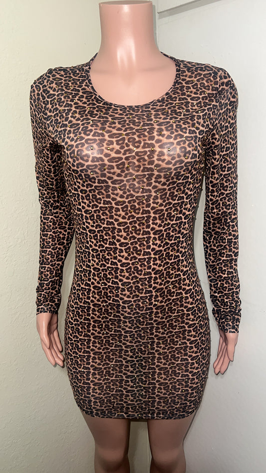 Dolce Mini Dress