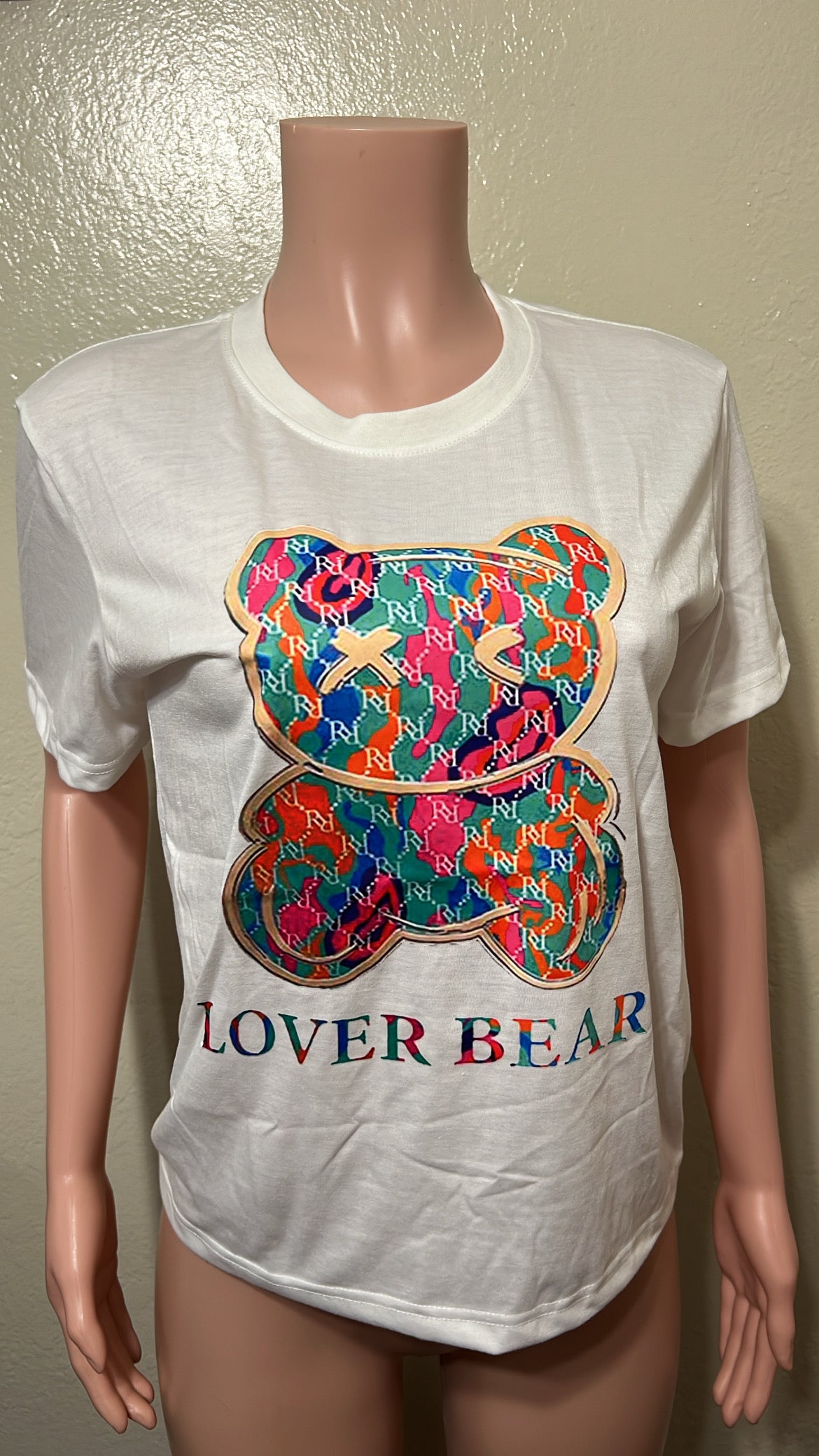 Loverbear Tee