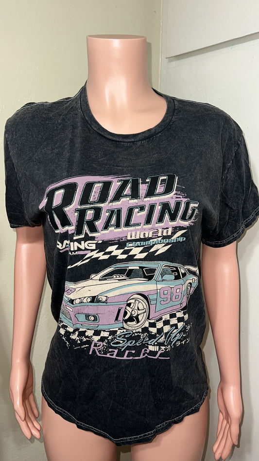 Motor Sport Tshirt
