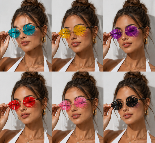 Tropic Temptation Shades