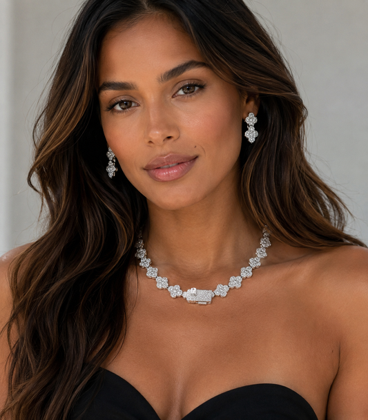 Lucky Necklace