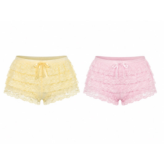 Coquette Dreams Shorts