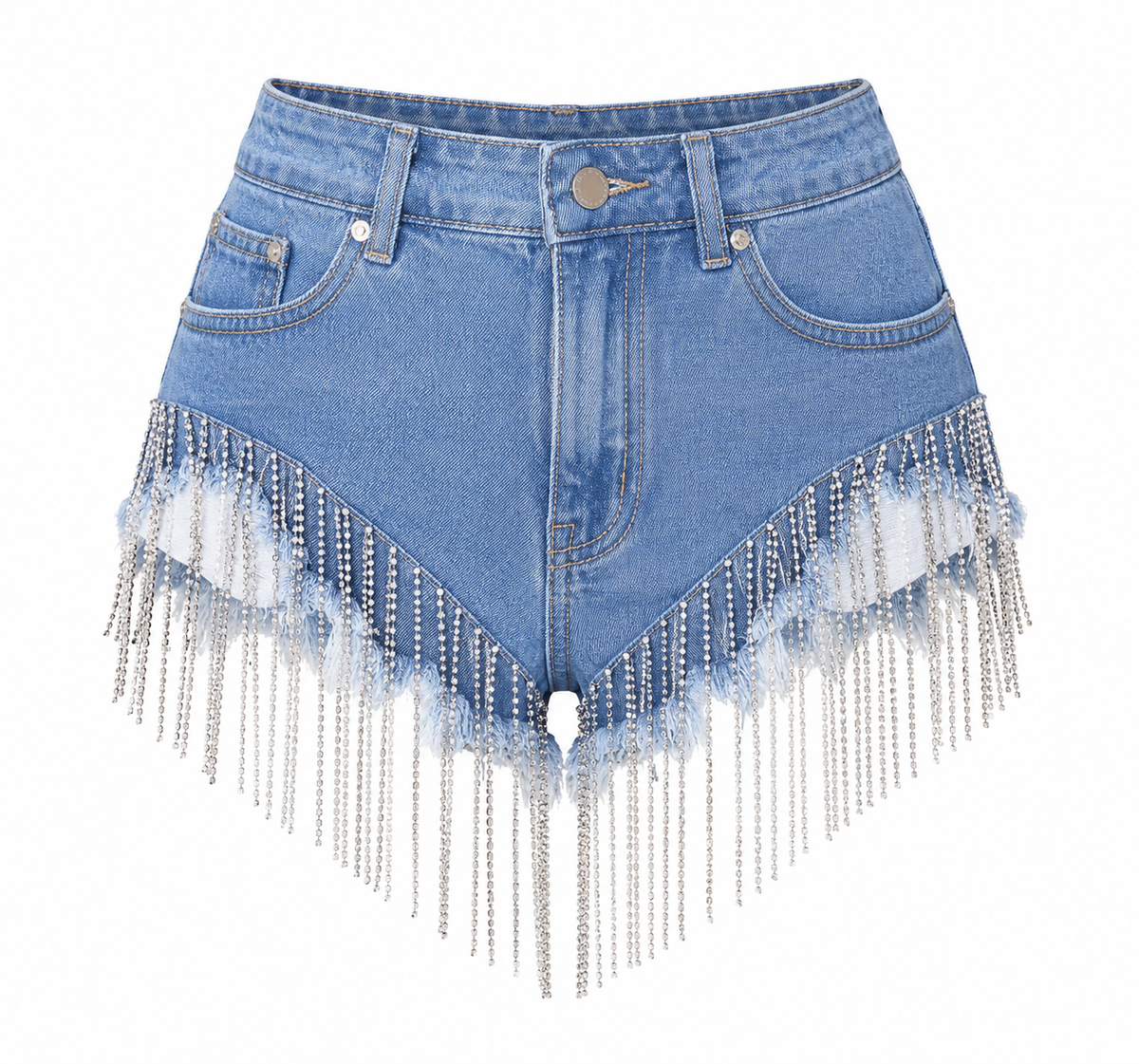 Gemmalyn Shorts