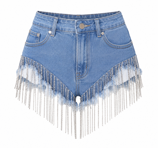 Gemmalyn Shorts