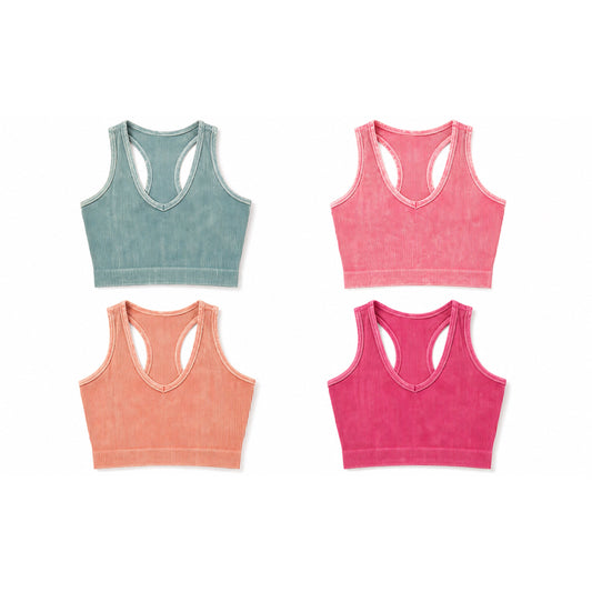 Baddie Top