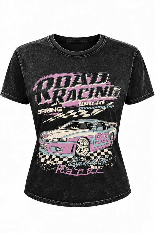 Motor Sport Tshirt