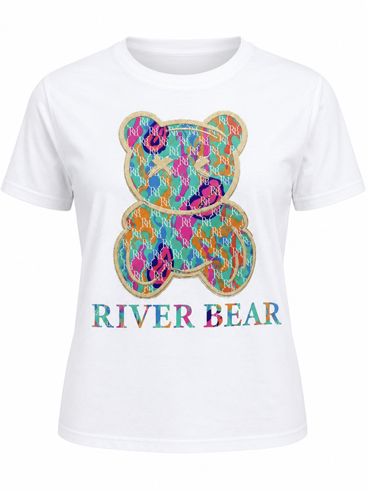 Loverbear Tee