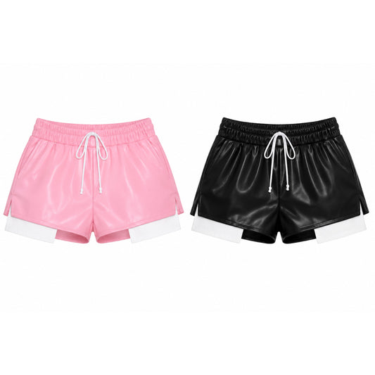 I Feel Wild Shorts