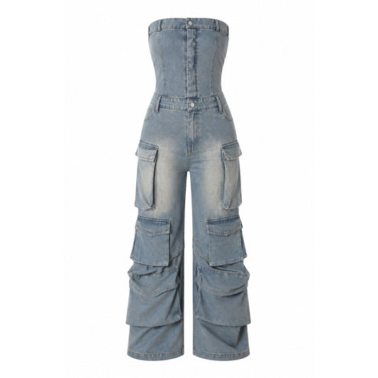 Endless Glow Jumpsuit