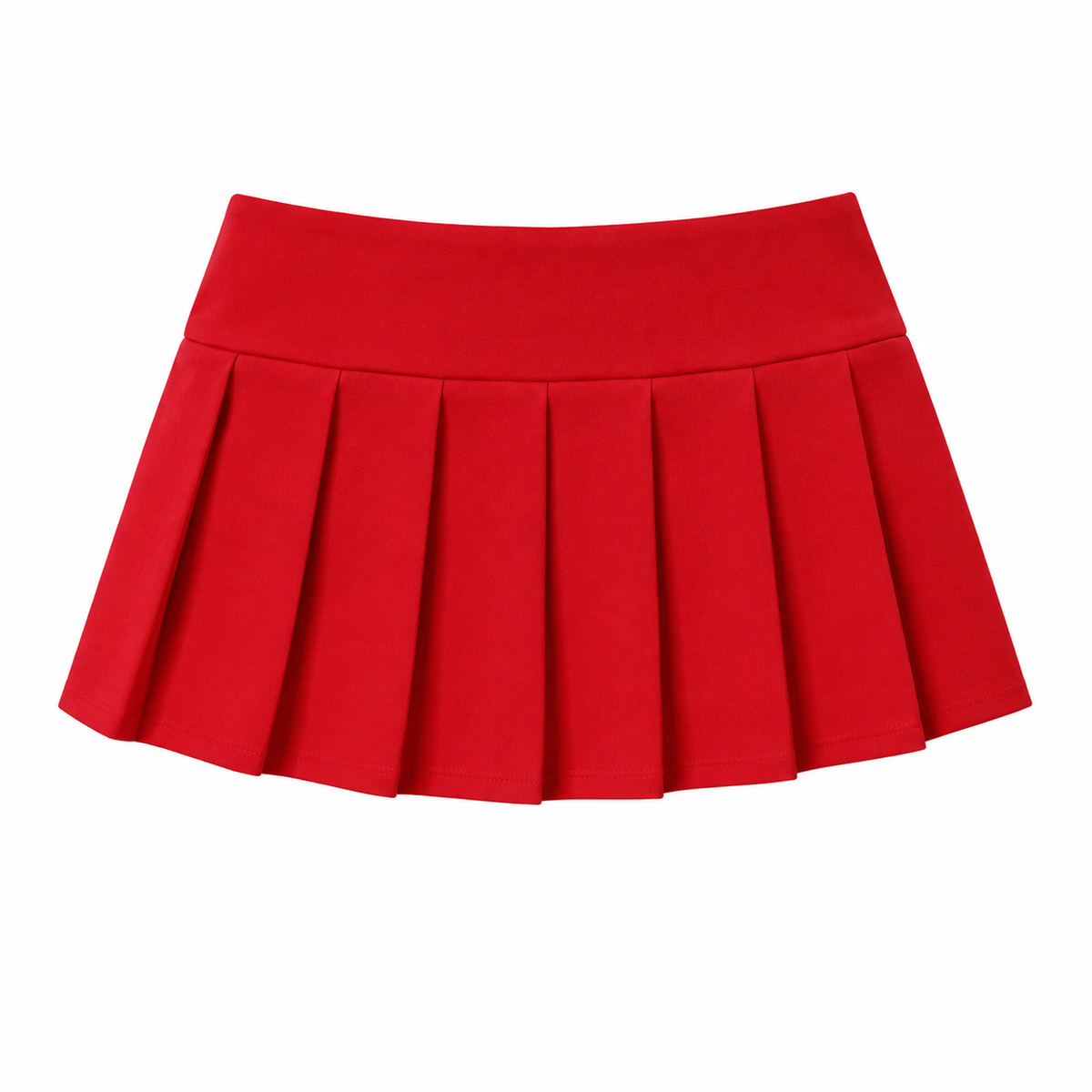 Mini Skirt