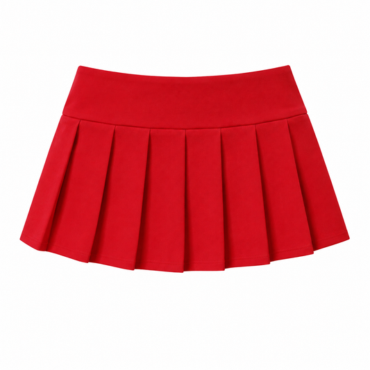 Mini Skirt