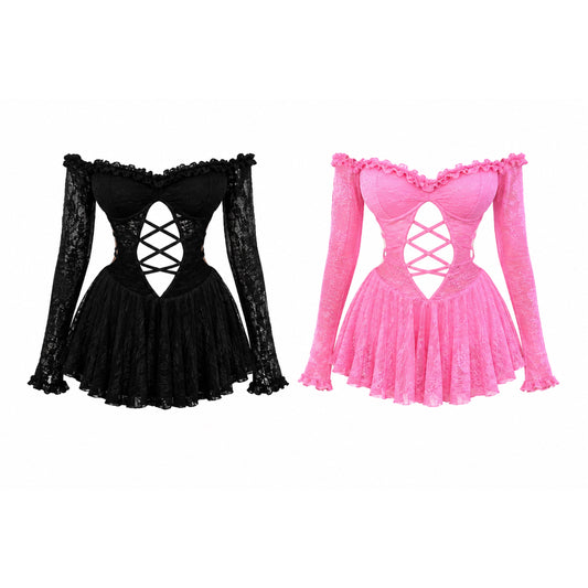 All In Love Dress