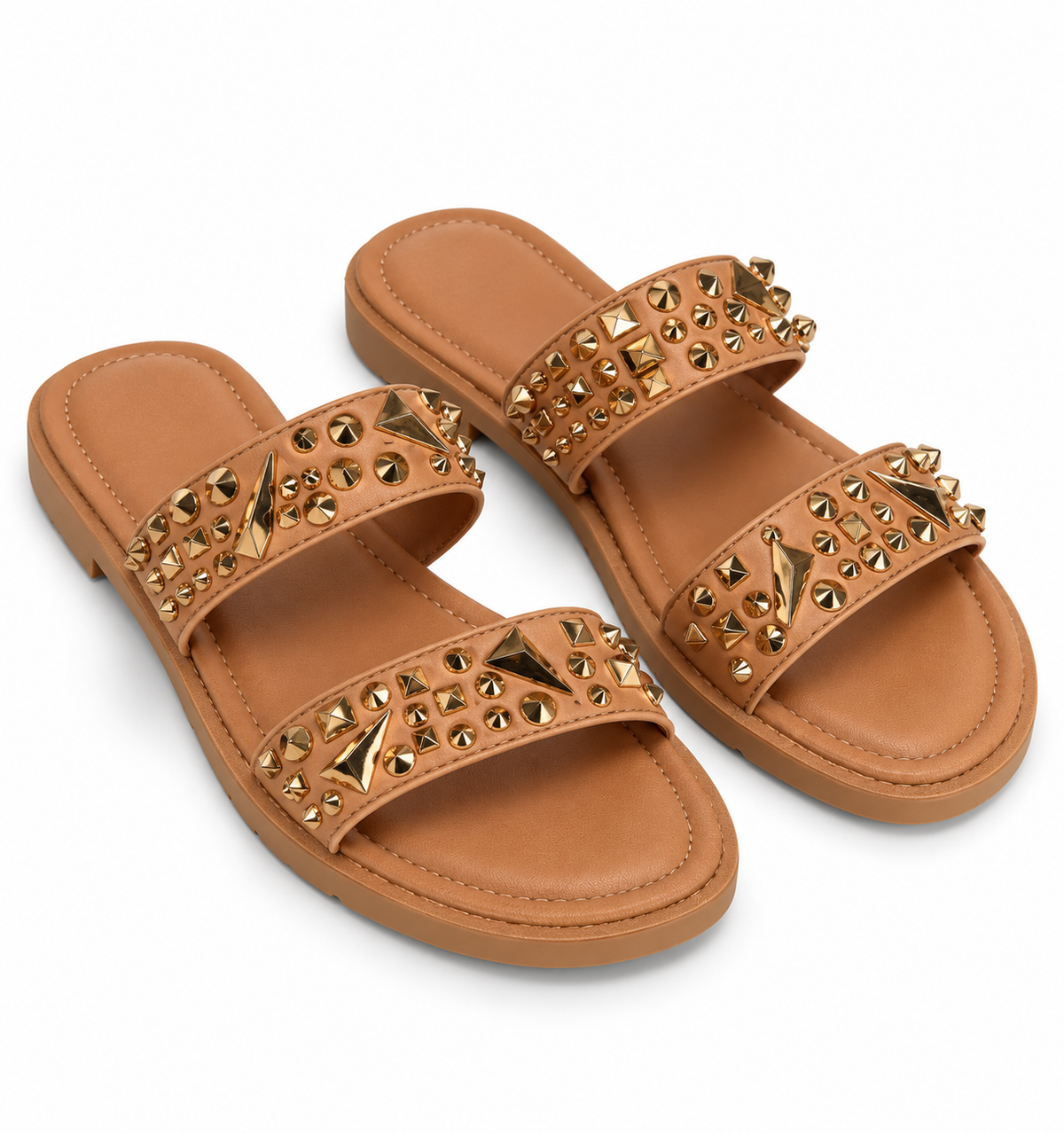 Sulli Sandals