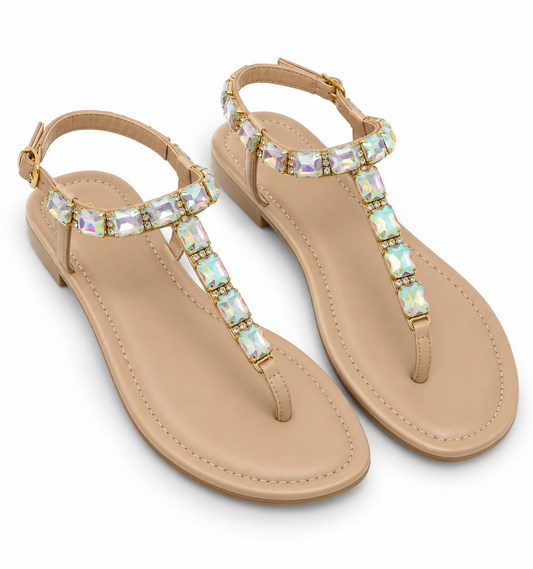 Melrose Sandals