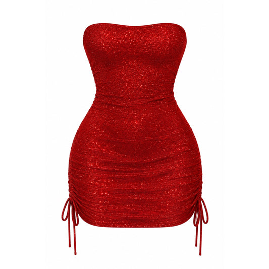 Steppin Out Dress