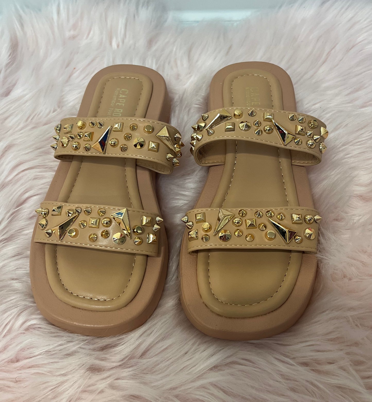 Sulli Sandals