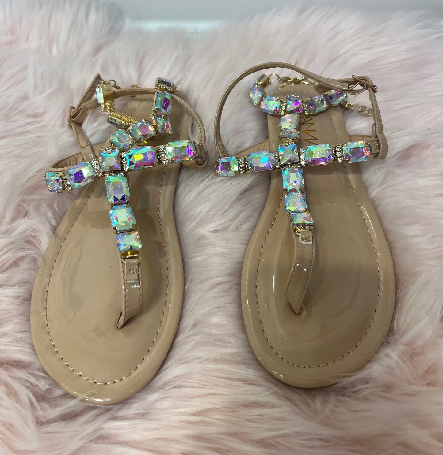 Melrose Sandals