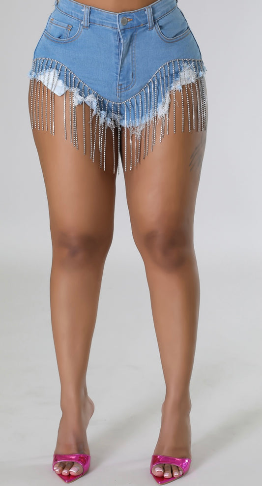 Gemmalyn Shorts